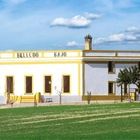 Casa Rural Sol De Balbaina Cadiz