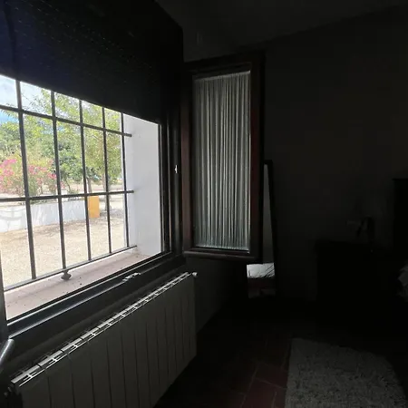 Casa Rural Sol De Balbaina Cadiz
