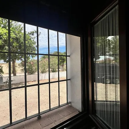 Casa Rural Sol De Balbaina Homestay
