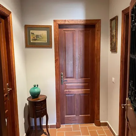 Casa Rural Sol De Balbaina Homestay *